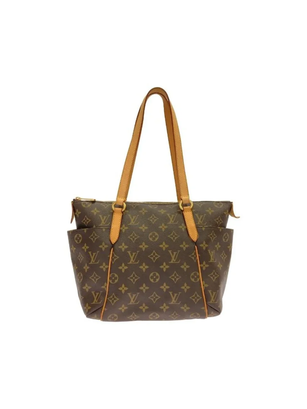 Louis Vuitton Monogram Totally PM